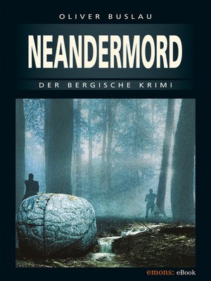 cover image of Neandermord